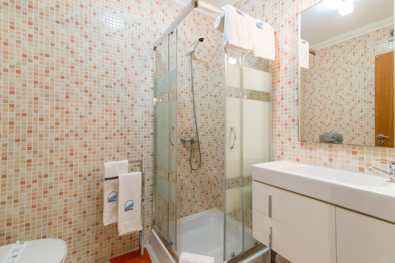 Casa Mergoux - 15 Mins Walk City Center - Quiet - Spacious Tavira Exterior foto